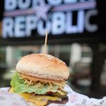 Burger Republic - İzmir