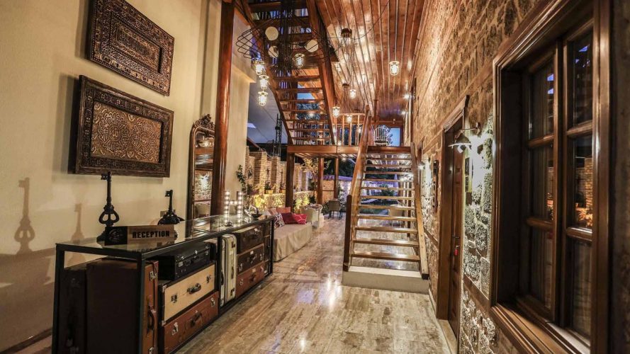 charmeotel Gurme MAG